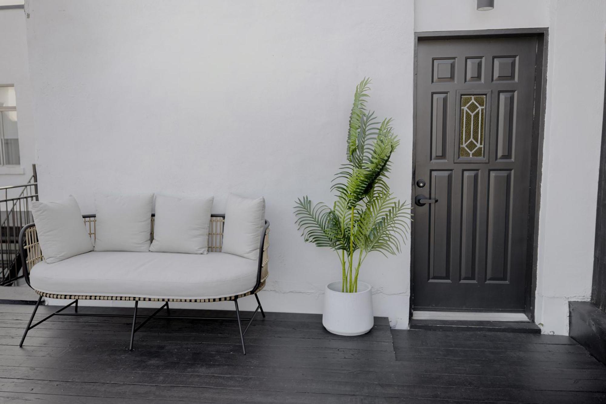 Appartement #10 - Self Check-in - Plateau - St-denis