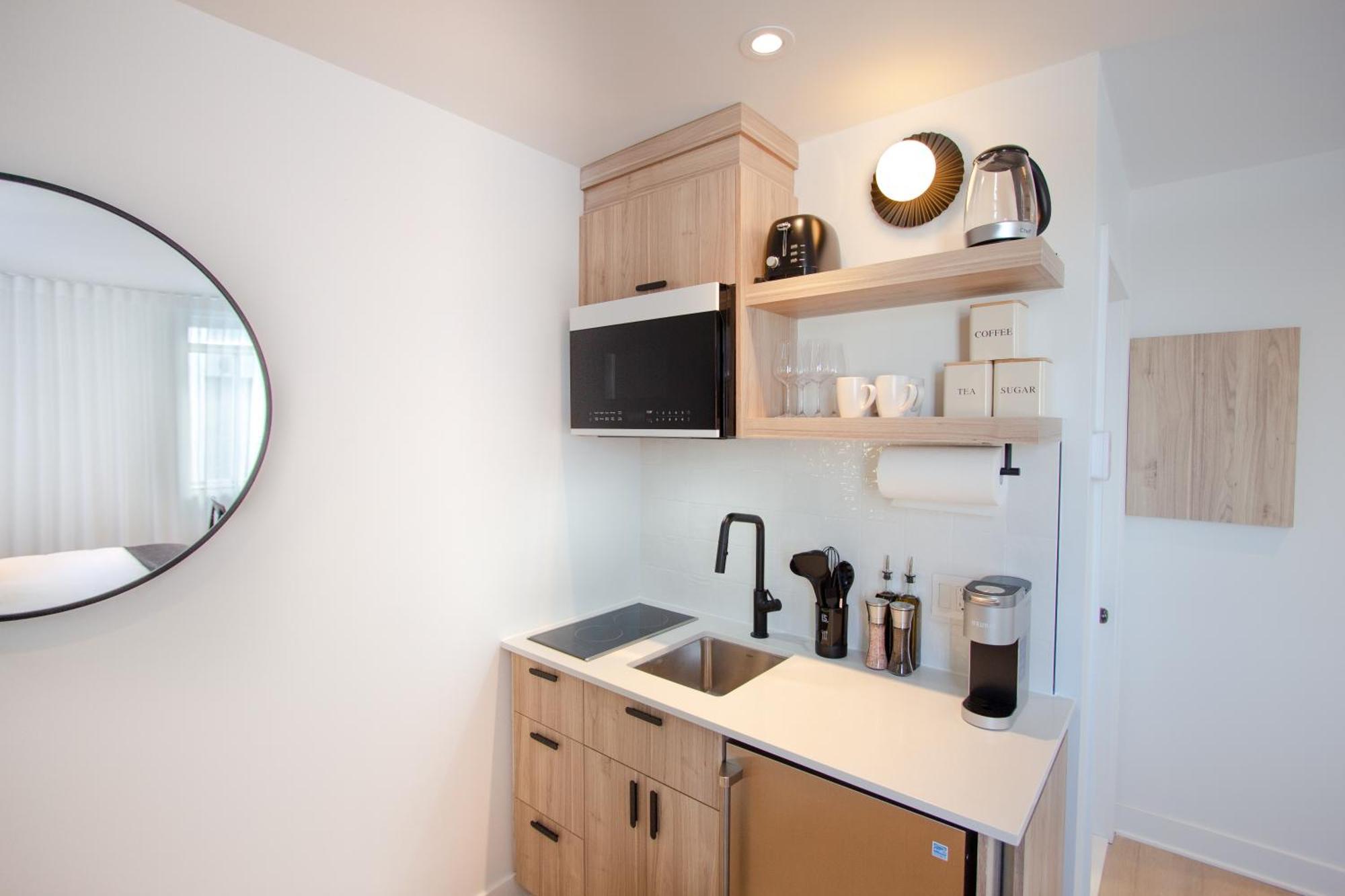 Appartement #10 - Self Check-in - Plateau - St-denis